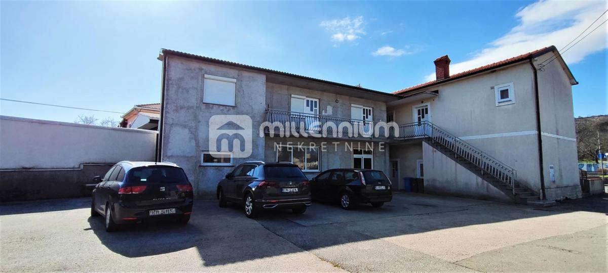House For sale - PRIMORSKO-GORANSKA ČAVLE