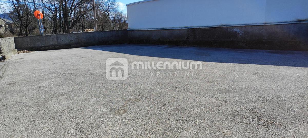 House For sale - PRIMORSKO-GORANSKA ČAVLE
