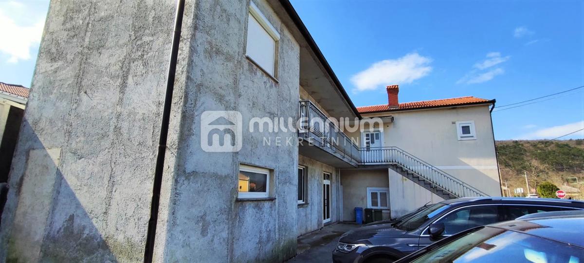 House For sale - PRIMORSKO-GORANSKA ČAVLE