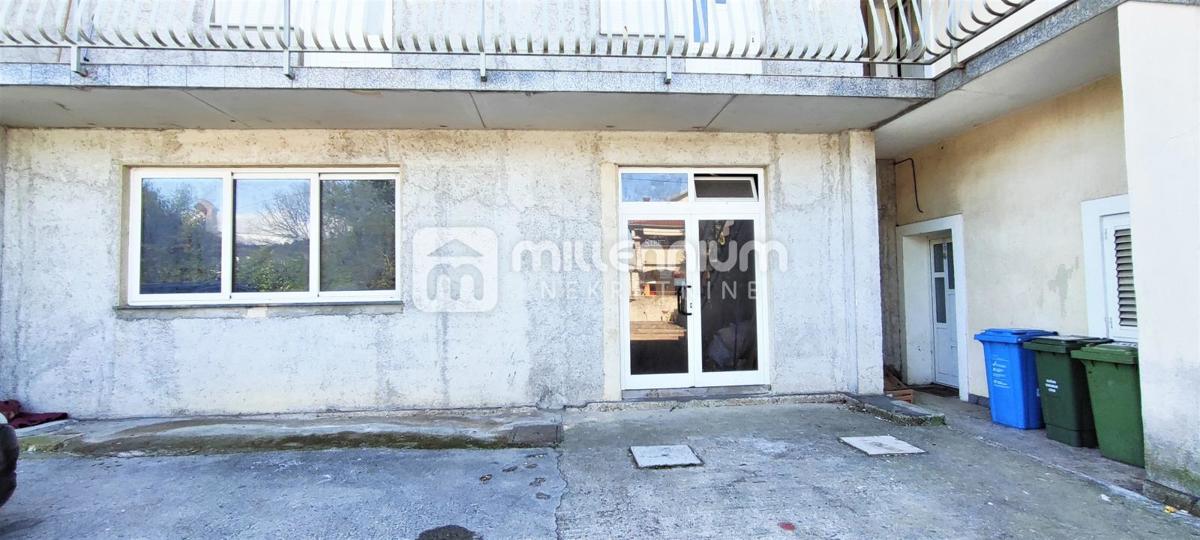 House For sale - PRIMORSKO-GORANSKA ČAVLE
