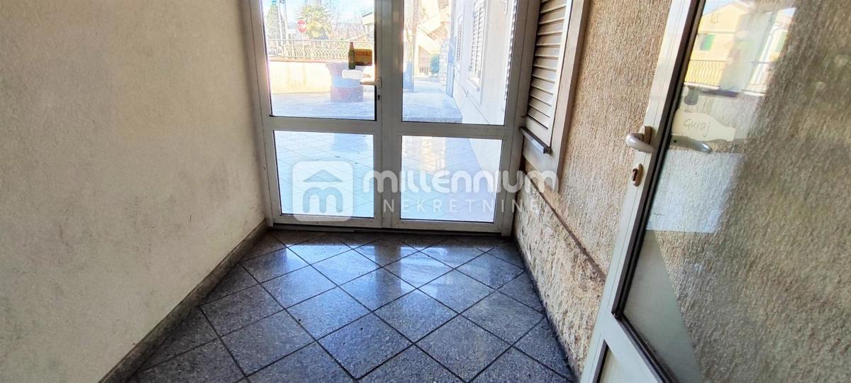 House For sale - PRIMORSKO-GORANSKA ČAVLE