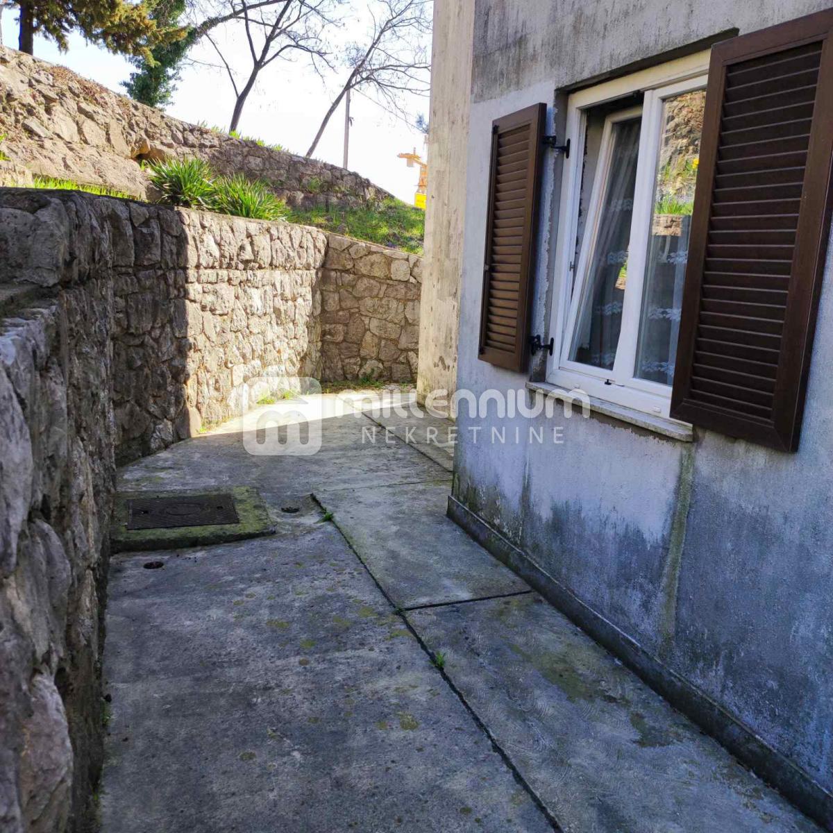 Flat For sale - PRIMORSKO-GORANSKA OPATIJA