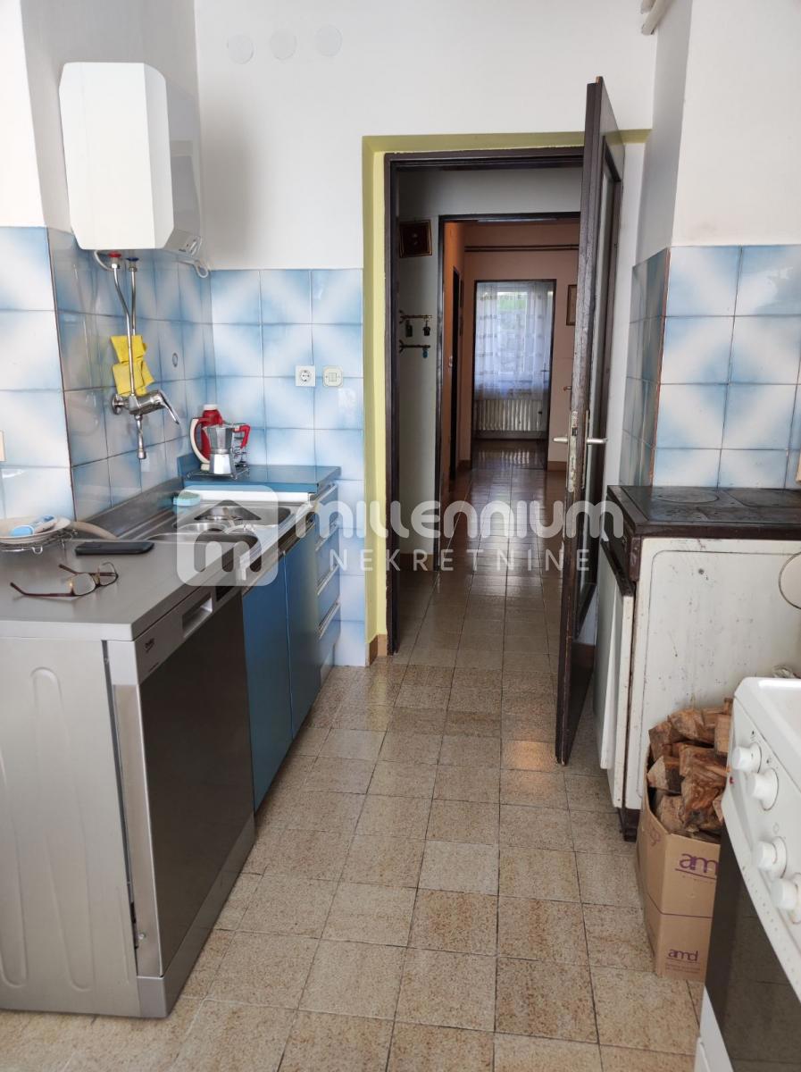 Flat For sale - PRIMORSKO-GORANSKA OPATIJA