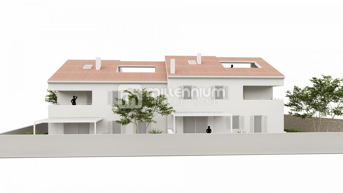 Appartamento In vendita