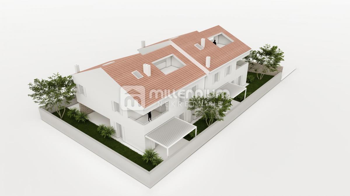 Apartmán Na predaj - PRIMORSKO-GORANSKA CRES