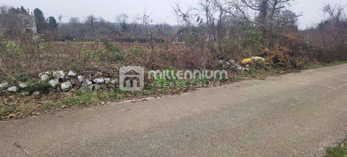 Parcela Na predaj - ISTARSKA MARČANA