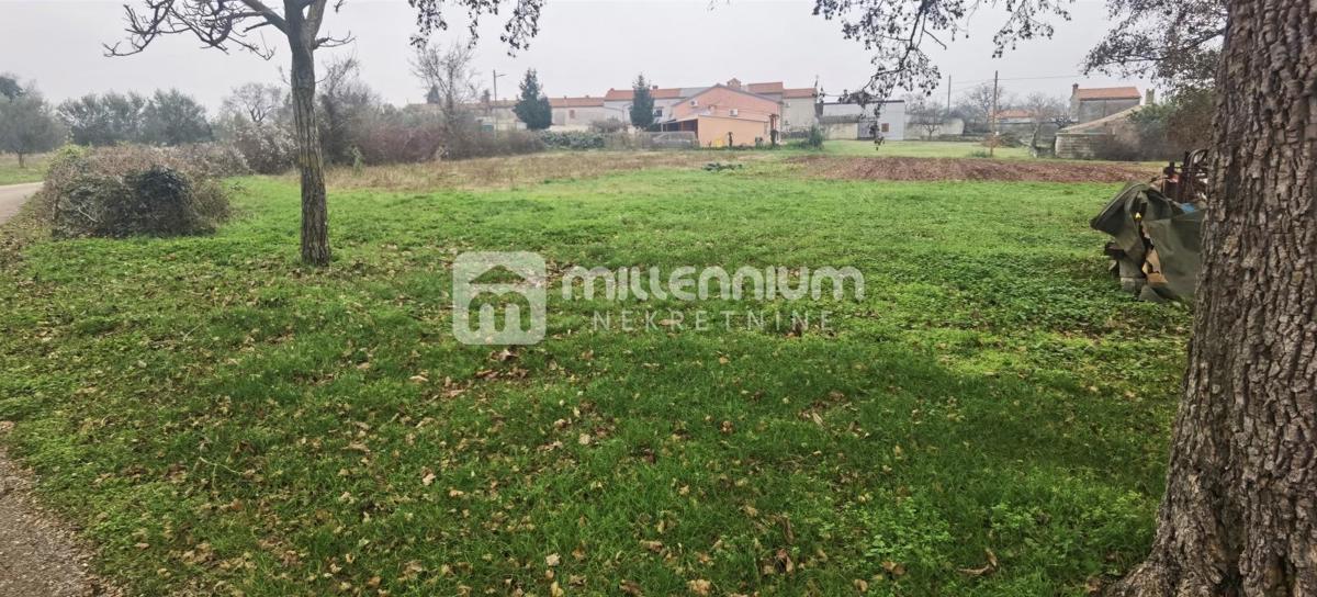 Parcela Na predaj - ISTARSKA MARČANA