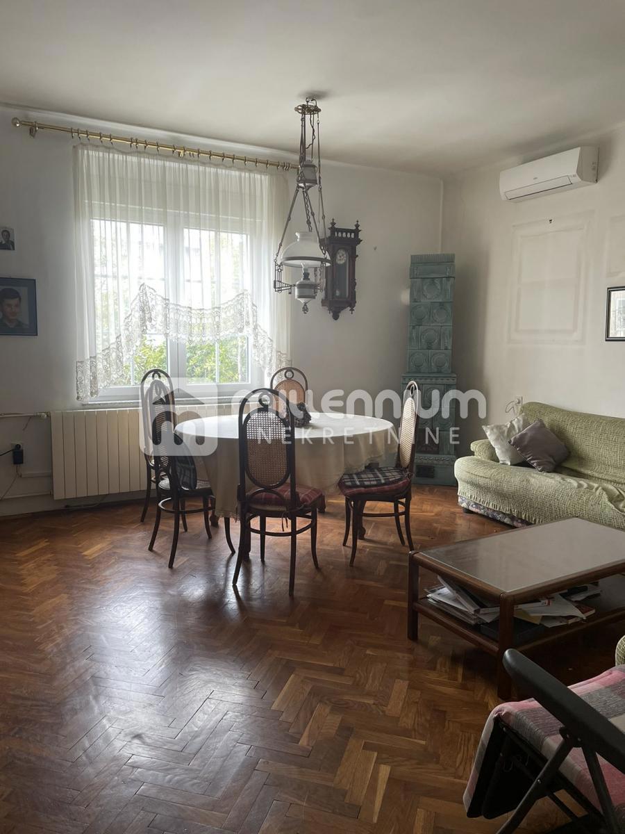 Appartement À vendre - PRIMORSKO-GORANSKA RIJEKA