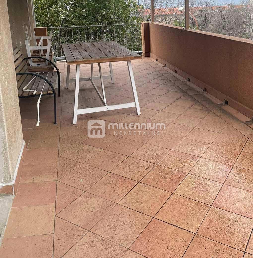 Appartement À vendre - PRIMORSKO-GORANSKA RIJEKA