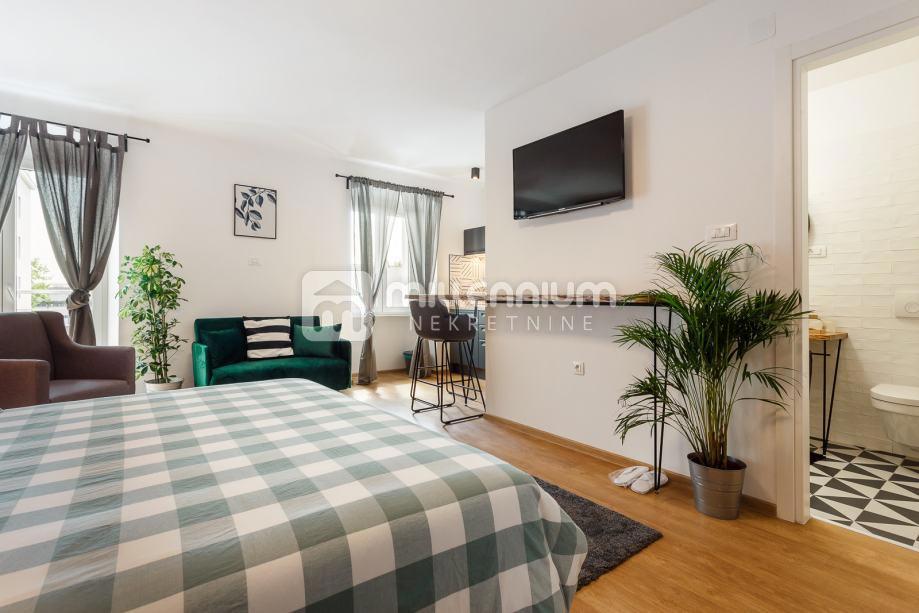 Apartmán Na prodej - PRIMORSKO-GORANSKA RIJEKA