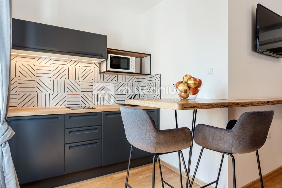 Apartmán Na prodej - PRIMORSKO-GORANSKA RIJEKA