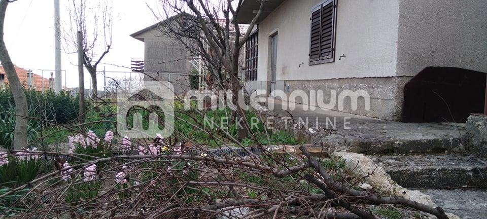 House For sale SVILNO