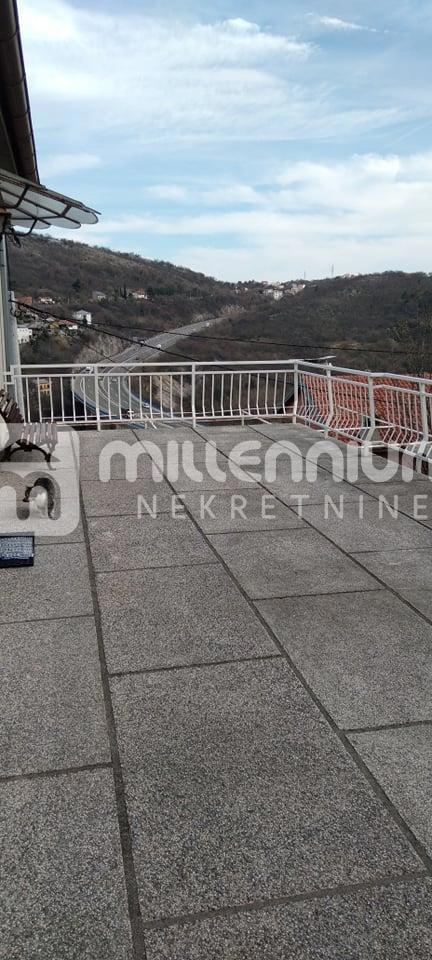 House For sale - PRIMORSKO-GORANSKA RIJEKA