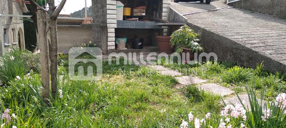 House For sale - PRIMORSKO-GORANSKA RIJEKA