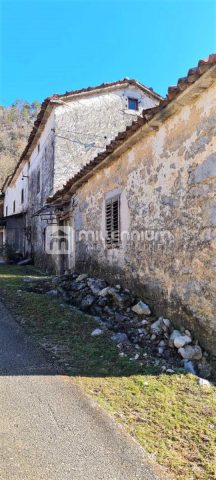 Maison à vendre 110 m² – Buzet