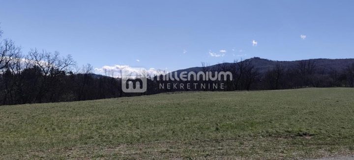 Land For sale - Primorsko-goranska Jelenje - foto 3/7