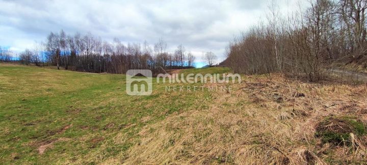 Zemljište na prodaju 3805 m² – Lokve