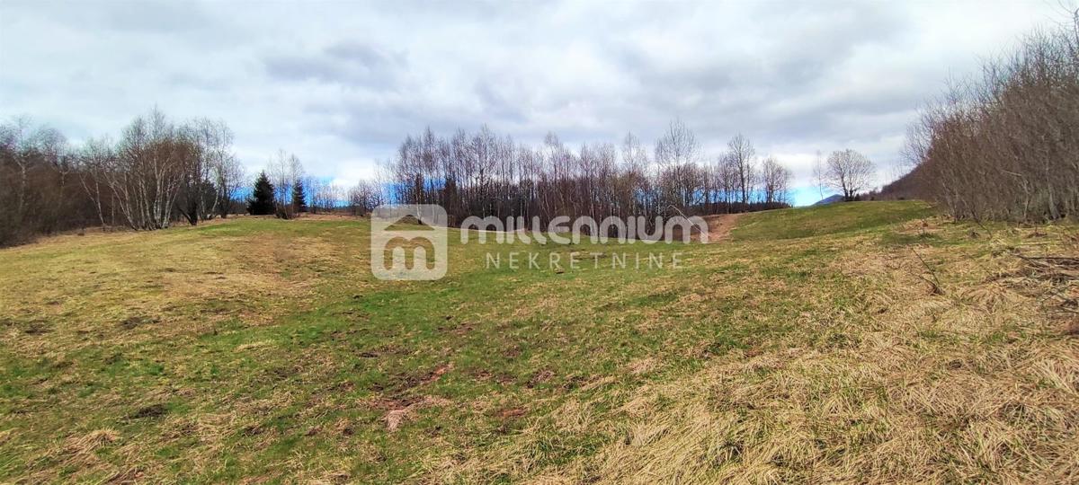 Działka Na sprzedaż - Primorsko-goranska Lokve - foto 2/22