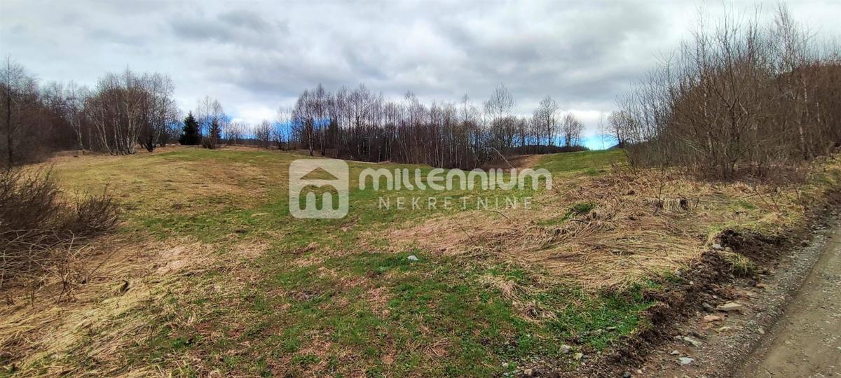 Działka Na sprzedaż - Primorsko-goranska Lokve - foto 3/22