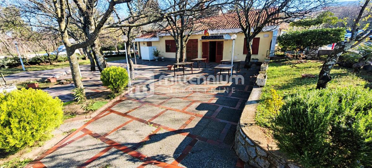 House For sale - PRIMORSKO-GORANSKA KRALJEVICA