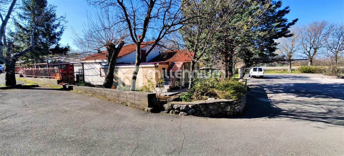 House For sale - PRIMORSKO-GORANSKA KRALJEVICA