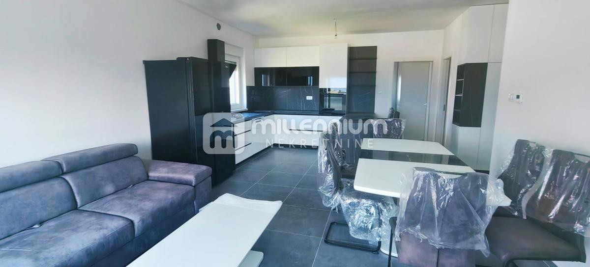 Flat For sale - PRIMORSKO-GORANSKA RIJEKA