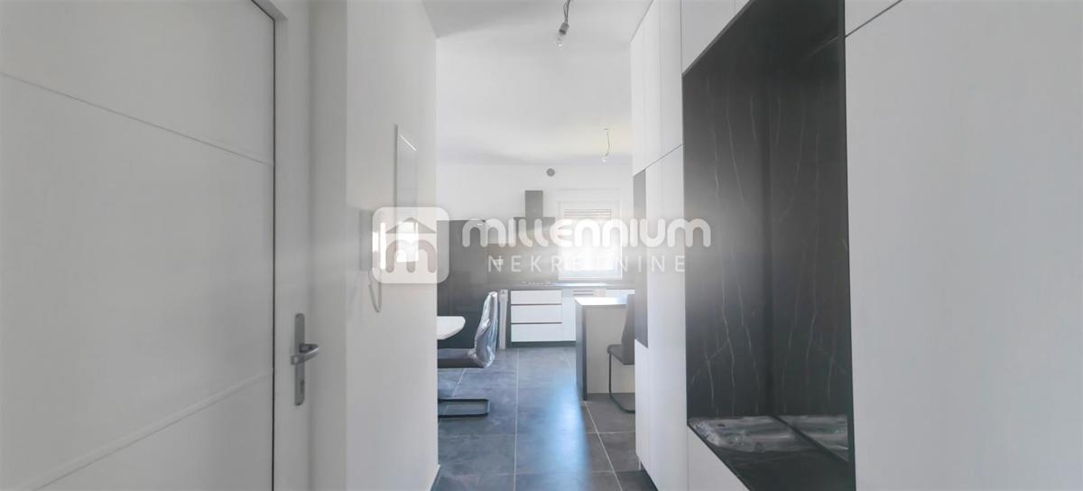 Flat For sale - PRIMORSKO-GORANSKA RIJEKA