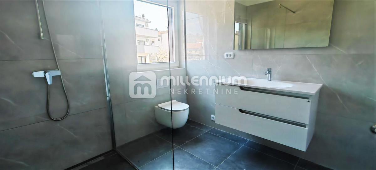 Flat For sale - PRIMORSKO-GORANSKA RIJEKA