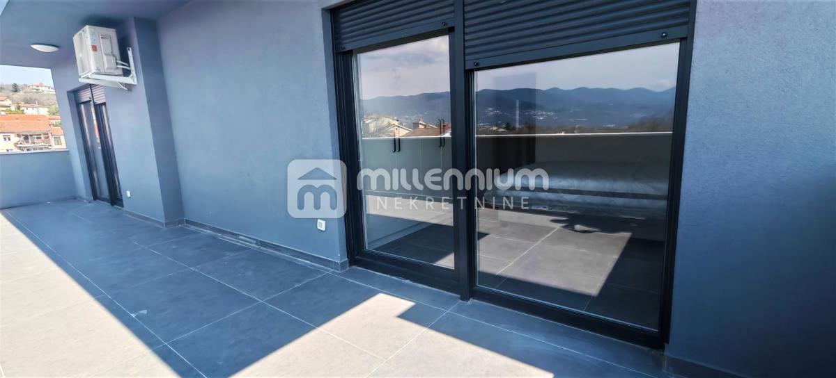 Flat For sale - PRIMORSKO-GORANSKA RIJEKA