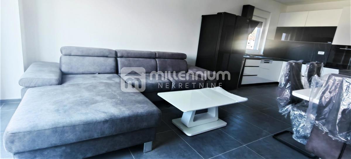 Flat For sale - PRIMORSKO-GORANSKA RIJEKA