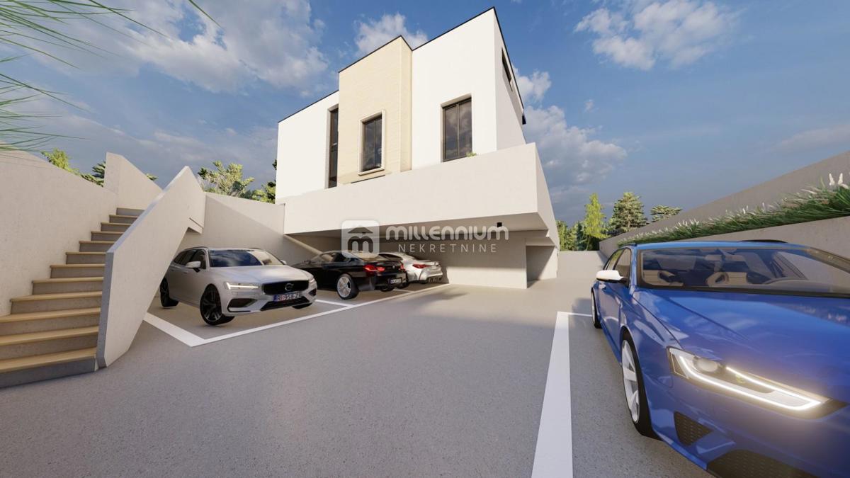 Flat For sale - PRIMORSKO-GORANSKA KRK