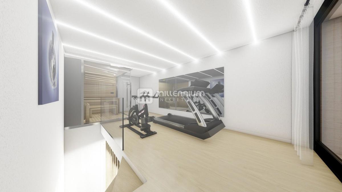 Flat For sale - PRIMORSKO-GORANSKA KRK