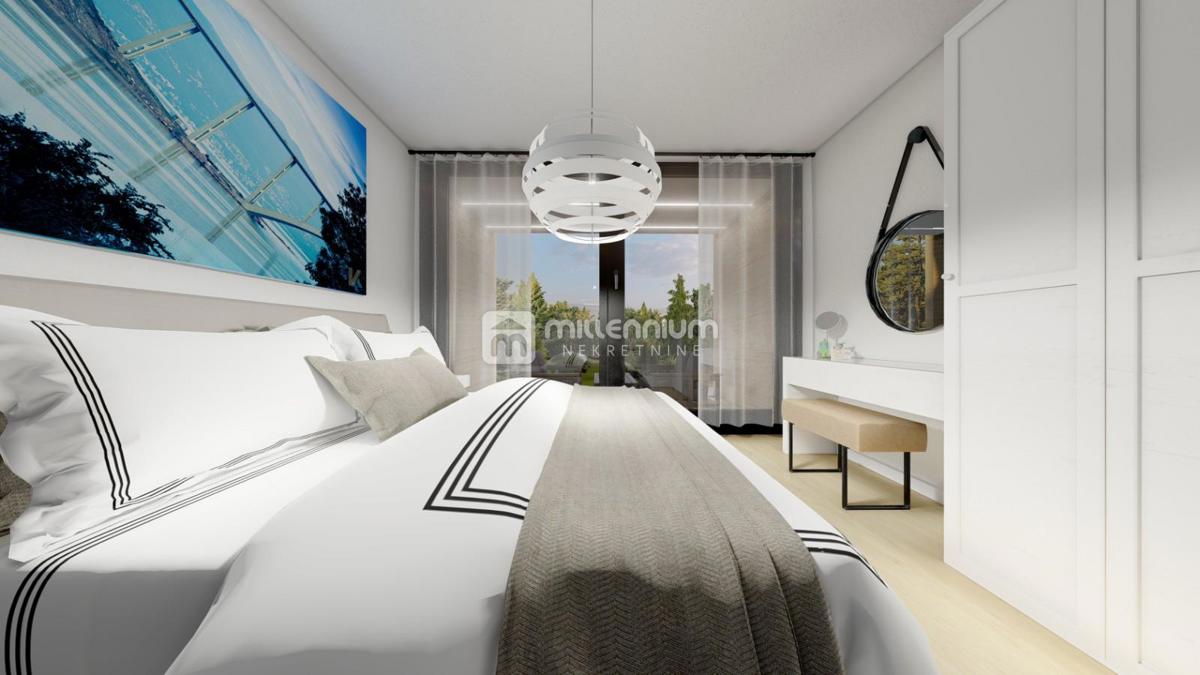 Flat For sale - PRIMORSKO-GORANSKA KRK