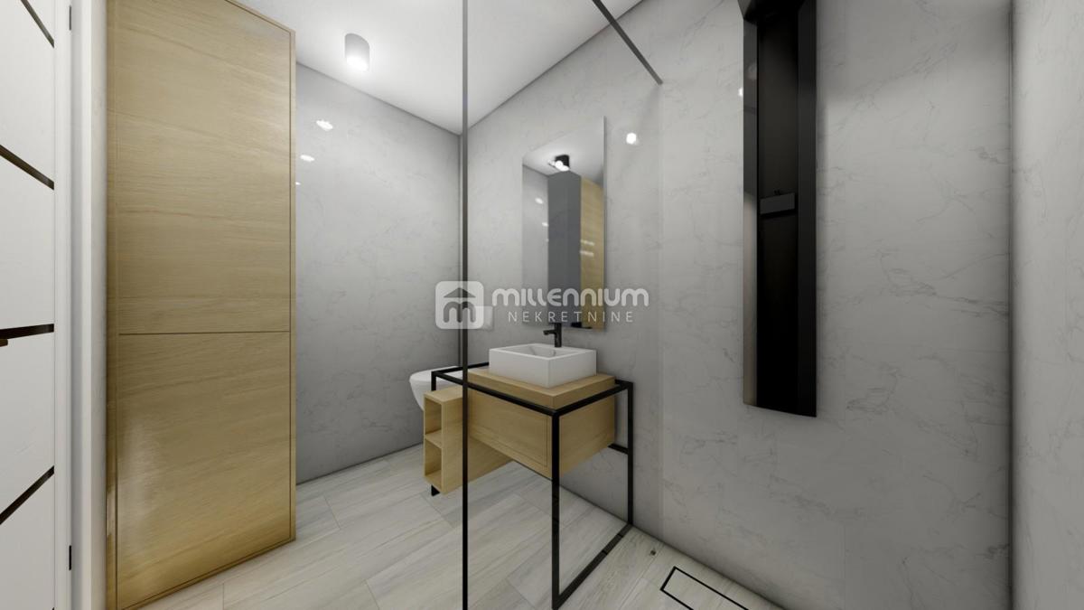 Flat For sale - PRIMORSKO-GORANSKA KRK