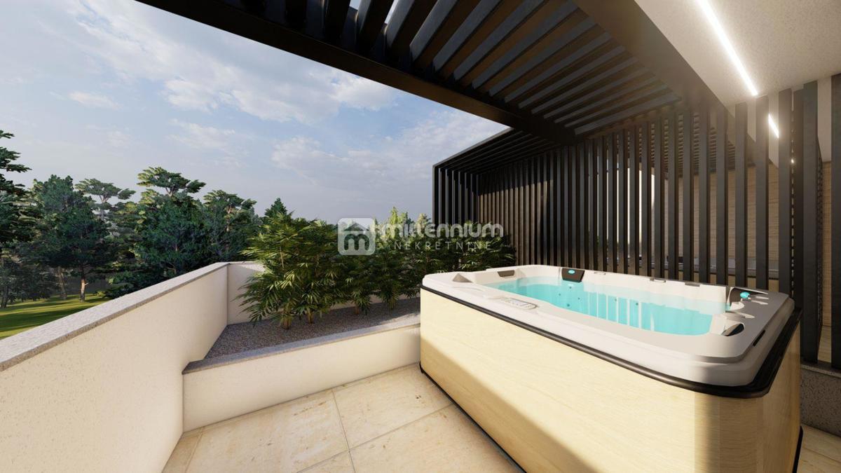 Flat For sale - PRIMORSKO-GORANSKA KRK