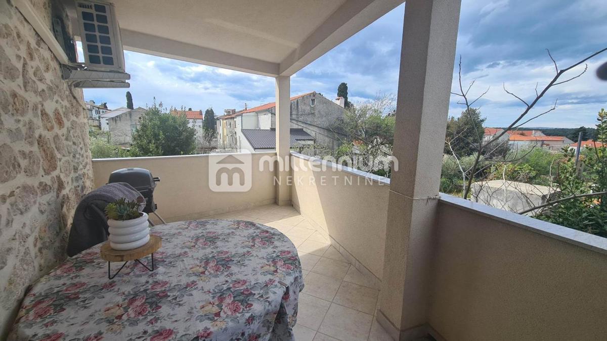 Flat For sale - PRIMORSKO-GORANSKA KRK