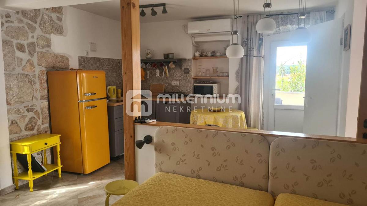 Flat For sale - PRIMORSKO-GORANSKA KRK