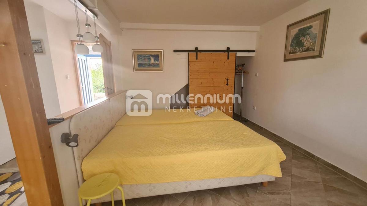 Flat For sale - PRIMORSKO-GORANSKA KRK