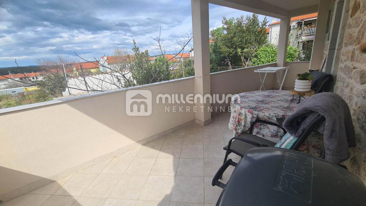 Flat For sale - PRIMORSKO-GORANSKA KRK