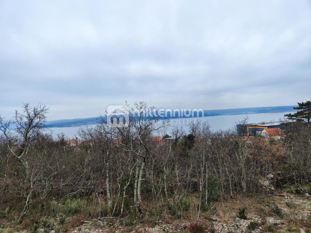 Zemljište na prodaju 4984 m² – Crikvenica