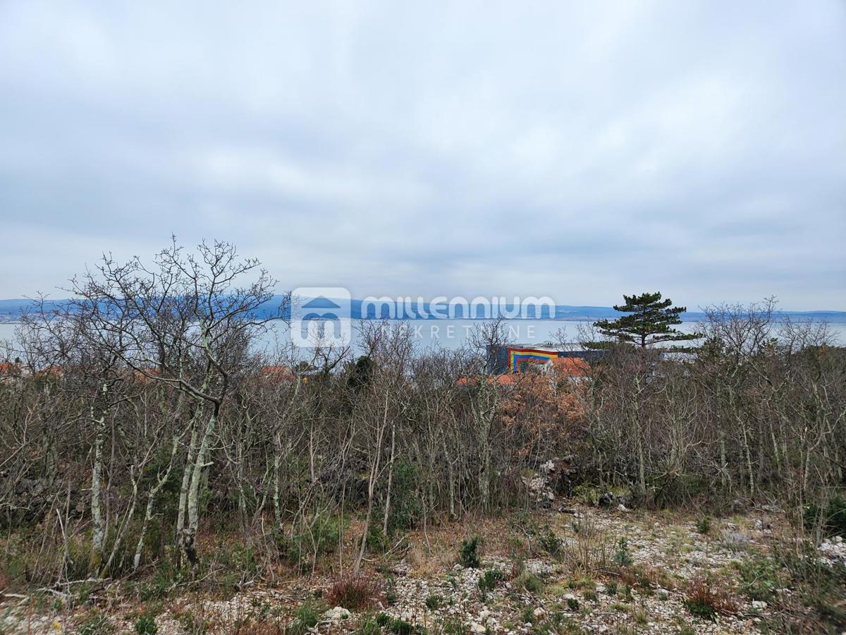 Parcela Na predaj - Primorsko-goranska Crikvenica - foto 2/5