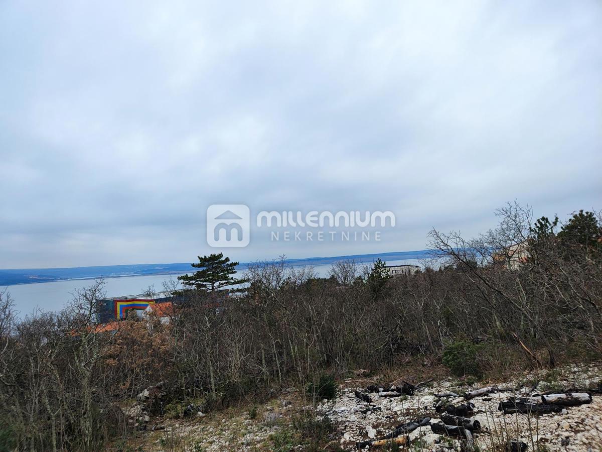 Parcela Na predaj - Primorsko-goranska Crikvenica - foto 3/5