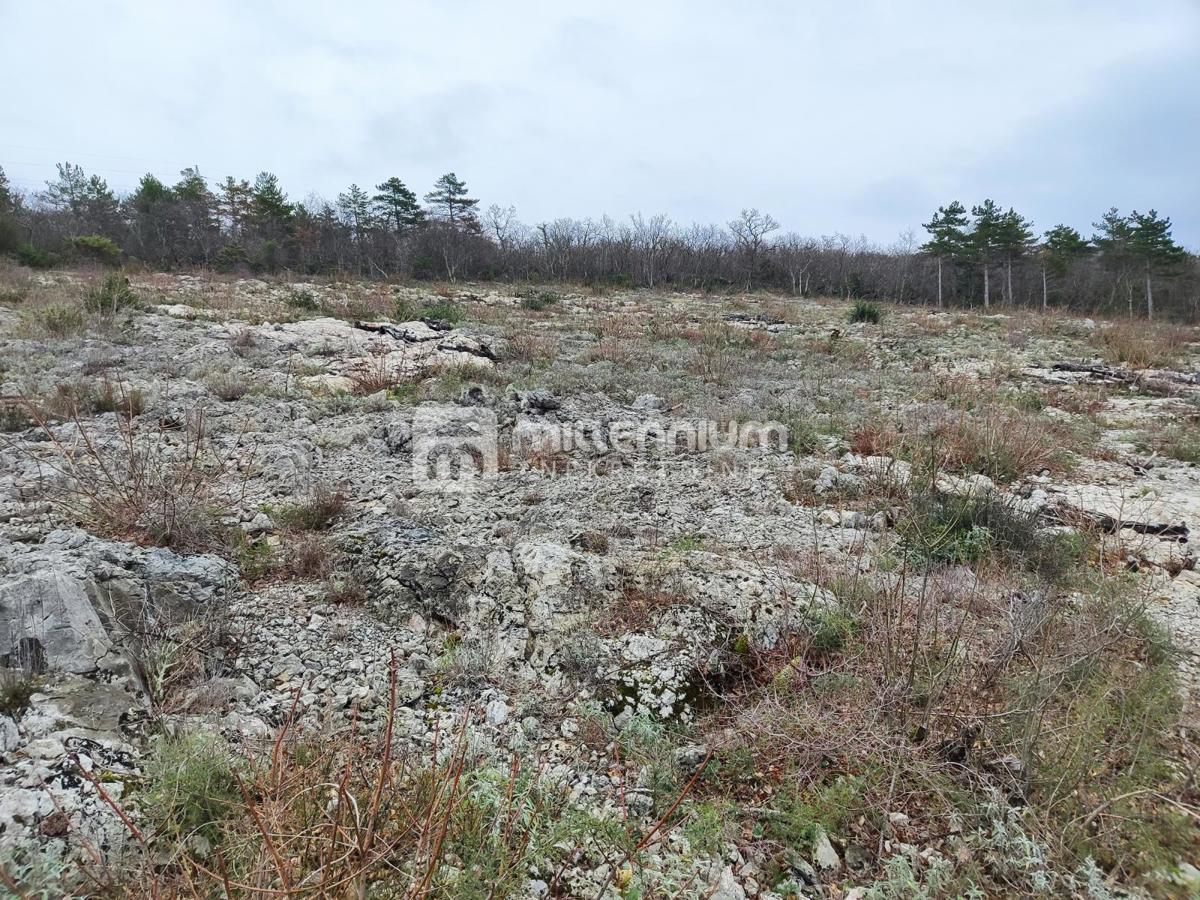 Parcela Na predaj - Primorsko-goranska Crikvenica - foto 4/5
