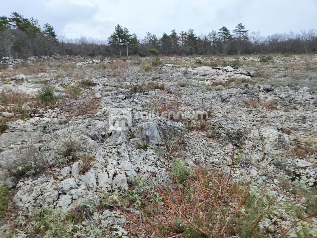 Parcela Na predaj - Primorsko-goranska Crikvenica - foto 5/5