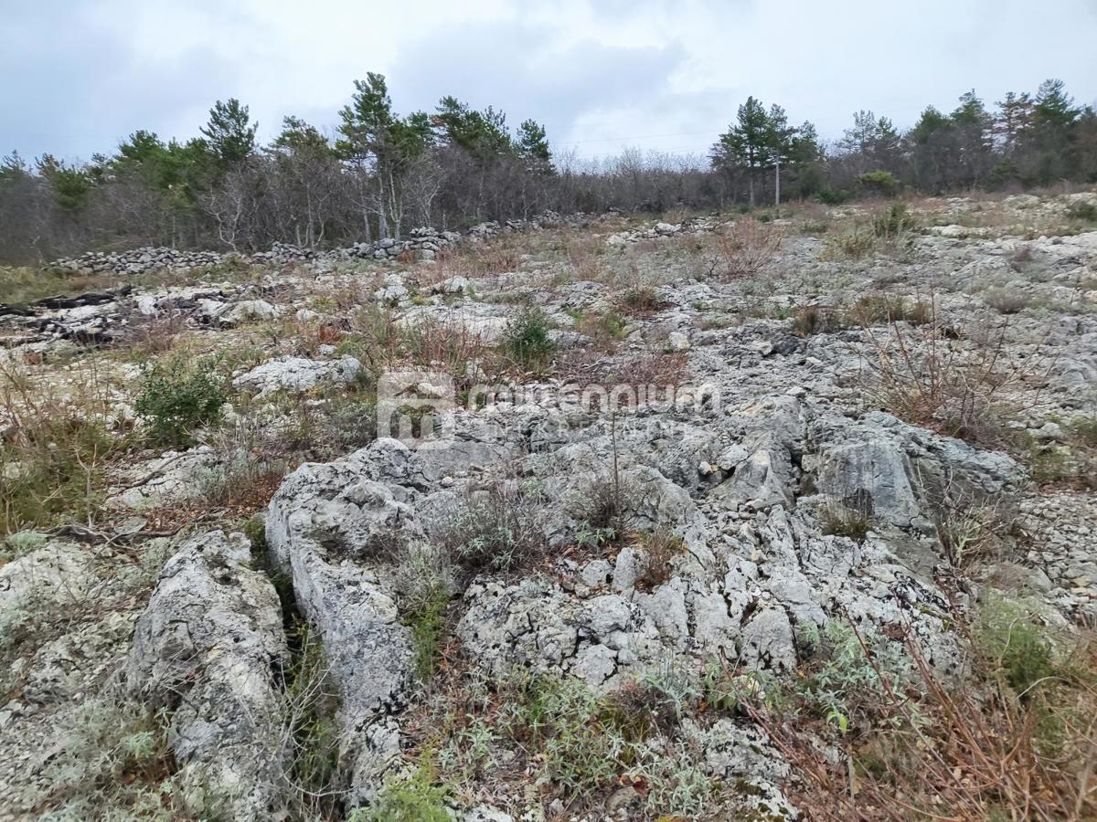 Parcela Naprodaj - PRIMORSKO-GORANSKA Crikvenica