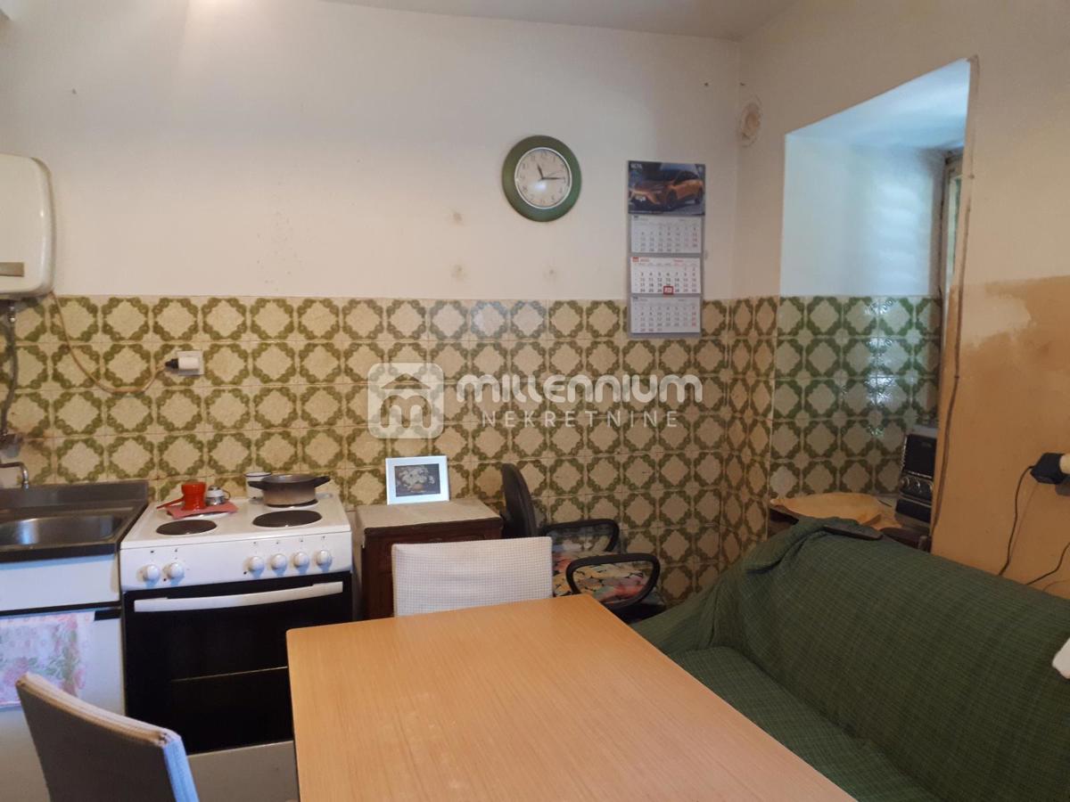 Hiša Na predaj - PRIMORSKO-GORANSKA RIJEKA