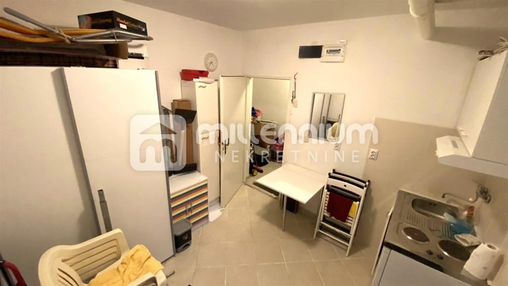 Apartmán Na prodej - PRIMORSKO-GORANSKA CRIKVENICA