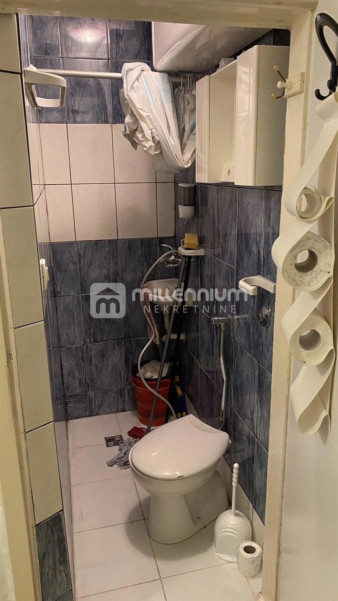 Apartmán Na prodej - PRIMORSKO-GORANSKA CRIKVENICA