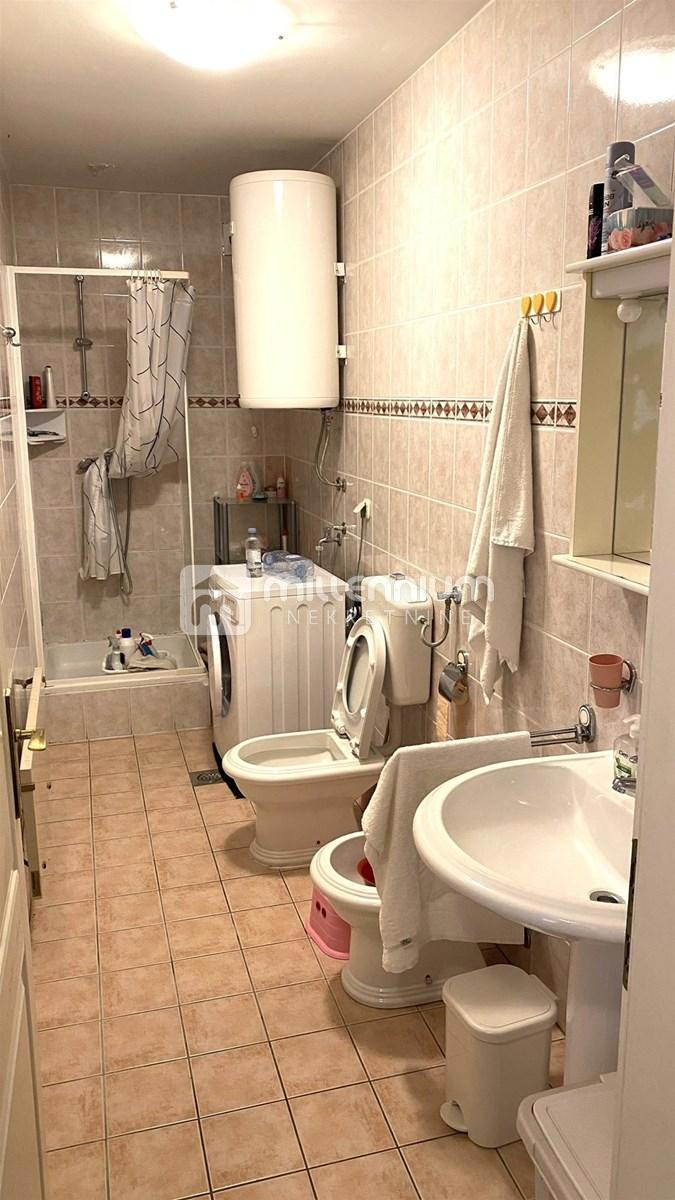 Apartmán Na prodej - PRIMORSKO-GORANSKA CRIKVENICA