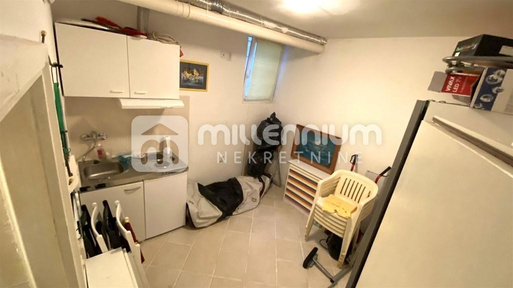 Apartmán Na prodej - PRIMORSKO-GORANSKA CRIKVENICA